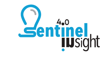 Sentinel Logo